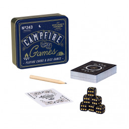 Spelset Campfire